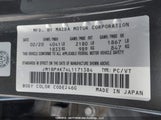 Mazda Mazda3 Gx JM1BPAK74L1171384 снимка