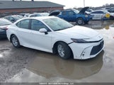 Toyota Camry Hybrid Se Fwd 4T1DAACK9TU243588 photo