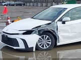 Toyota Camry Hybrid Se Fwd 4T1DAACK9TU243588 fotografie