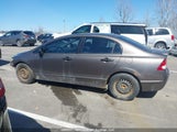 Honda Civic Dx-G 2HGFA1E45BH008023 снимка