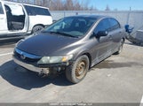 Honda Civic Dx-G 2HGFA1E45BH008023 снимка