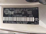 Toyota Corolla Ce/Le/Sport 2T1BR32E65C874309 снимка