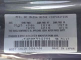 Mazda Mazda3 Gt JM1BPBMM7P1622998 снимка
