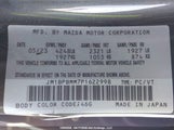 Mazda Mazda3 Gt JM1BPBMM7P1622998 снимка