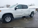 Chevrolet Silverado K1500 Lt 2GCUKDED3S1185036 снимка