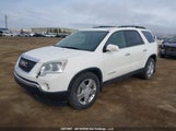 GMC Acadia Slt-2 1GKEV33718J226771 снимка