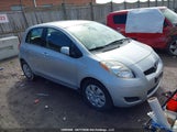 Toyota Yaris JTDKT903695265195 снимка