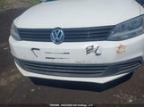 Volkswagen Jetta Se 3VWBK7AJ4BM077096 снимка