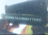 Volkswagen Jetta Se 3VWBK7AJ4BM077096 снимка