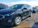Chevrolet Equinox Lt 2GNAXKEV8K6133042 снимка
