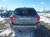 Nissan Pathfinder Sv 5N1DR2BM6LC577794 снимка