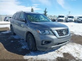 Nissan Pathfinder Sv 5N1DR2BM6LC577794 снимка