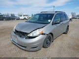 Toyota Sienna Ce 5TDZK29C19S245104 снимка