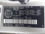 Toyota Sienna Ce 5TDZK29C19S245104 снимка