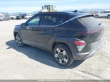 Hyundai Kona Sel KM8HCCABXSU324656 снимка