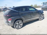Hyundai Kona Sel KM8HCCABXSU324656 снимка