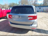 Honda Odyssey Ex 5FNRL6H43KB514454 снимка
