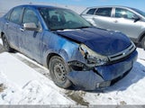 Ford Focus Se 1FAHP35N69W175924 снимка