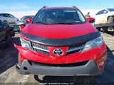 Toyota Rav4 Limited 2T3DFREV3DW021208 снимка