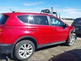 Toyota Rav4 Limited 2T3DFREV3DW021208 снимка