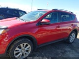 Toyota Rav4 Limited 2T3DFREV3DW021208 снимка