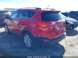 Toyota Rav4 Limited 2T3DFREV3DW021208 снимка