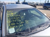 Chevrolet Cruze Lt Turbo 1G1PG5SC2C7158536 снимка