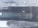 Chevrolet Cruze Lt Turbo 1G1PG5SC2C7158536 снимка