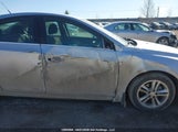 Chevrolet Cruze Lt Turbo 1G1PG5SC2C7158536 снимка
