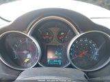 Chevrolet Cruze Lt Turbo 1G1PG5SC2C7158536 снимка