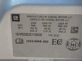 Chevrolet Cruze Lt Turbo 1G1PG5SC2C7158536 снимка