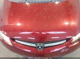Acura Csx Premium 2HHFD56736H202686 снимка