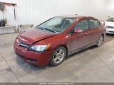 Acura Csx Premium 2HHFD56736H202686 снимка