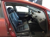 Acura Csx Premium 2HHFD56736H202686 снимка