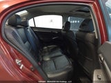 Acura Csx Premium 2HHFD56736H202686 снимка