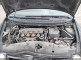 Honda Civic Lx 2HGFG11638H007547 снимка