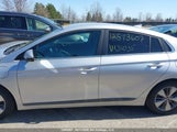 Hyundai Ioniq Plug-In Hybrid Preferred KMHC65LD5KU131035 снимка