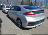 Hyundai Ioniq Plug-In Hybrid Preferred KMHC65LD5KU131035 fotografie