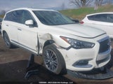 Infiniti Qx60 5N1DL0MMXJC525004 photo
