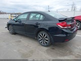 Honda Civic Touring 2HGFB2F73FH035383 снимка