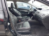 Honda Civic Touring 2HGFB2F73FH035383 снимка