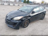 Mazda Mazda3 Gx JM1BL1UF1D1801542 снимка