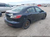 Mazda Mazda3 Gx JM1BL1UF1D1801542 снимка