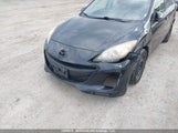 Mazda Mazda3 Gx JM1BL1UF1D1801542 снимка