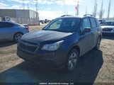 Subaru Forester 2.5I JF2SJEBC8JH443267 снимка