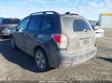 Subaru Forester 2.5I JF2SJEBC8JH443267 fotografie