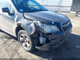 Subaru Forester 2.5I JF2SJEBC8JH443267 снимка
