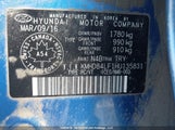 Hyundai Elantra Gl KMHD84LF1HU135831 photo