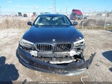 BMW 530I xDrive WBAJA7C39HG457762 снимка
