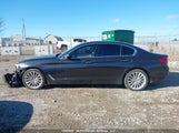 BMW 530I xDrive WBAJA7C39HG457762 снимка
